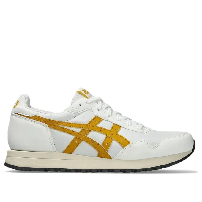Tiger Runner II « White Hornet »