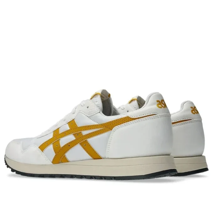 Tiger Runner II « White Hornet »