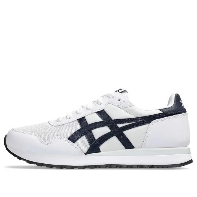 Tiger Runner II « White Midnight »