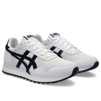 Tiger Runner II « White Midnight »