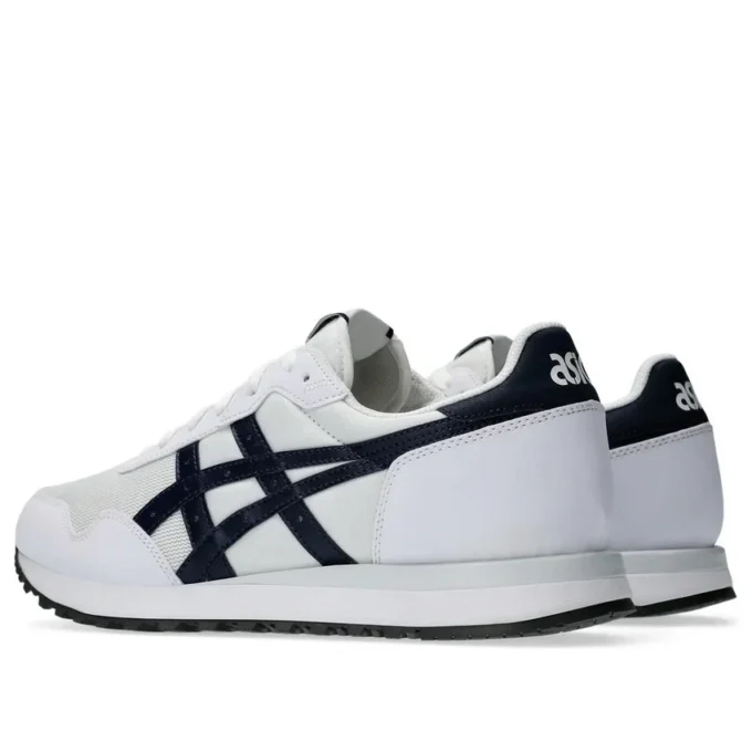 Tiger Runner II « White Midnight »