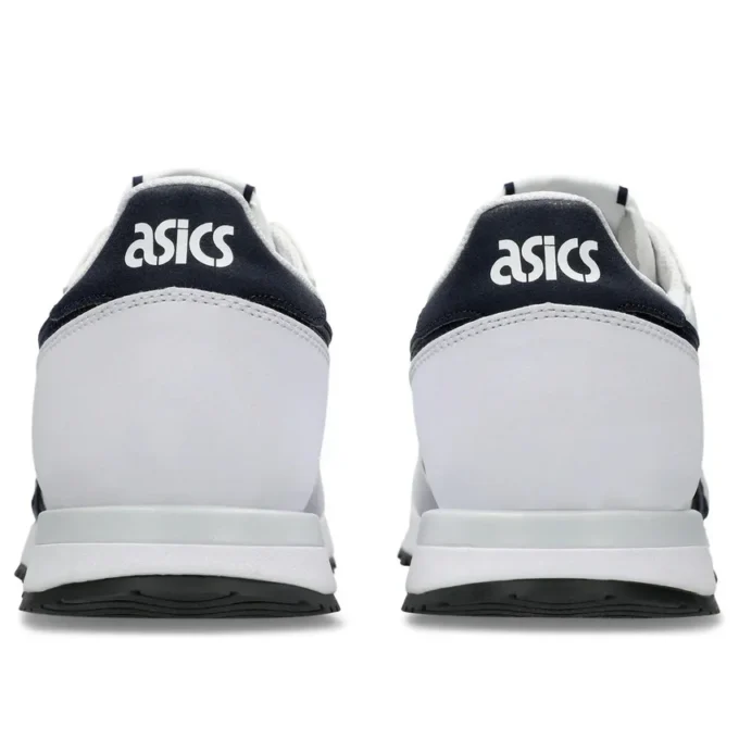 Tiger Runner II « White Midnight »