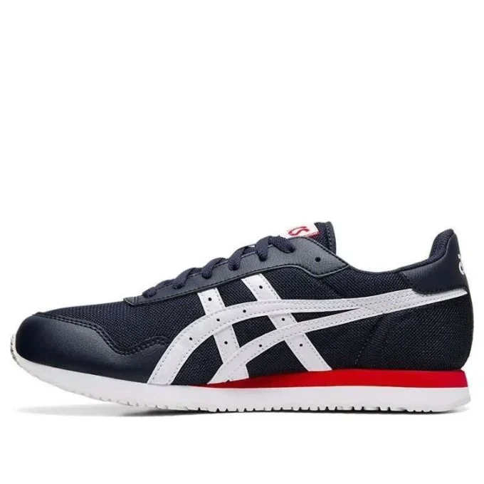 Tiger Runner « Midnight »