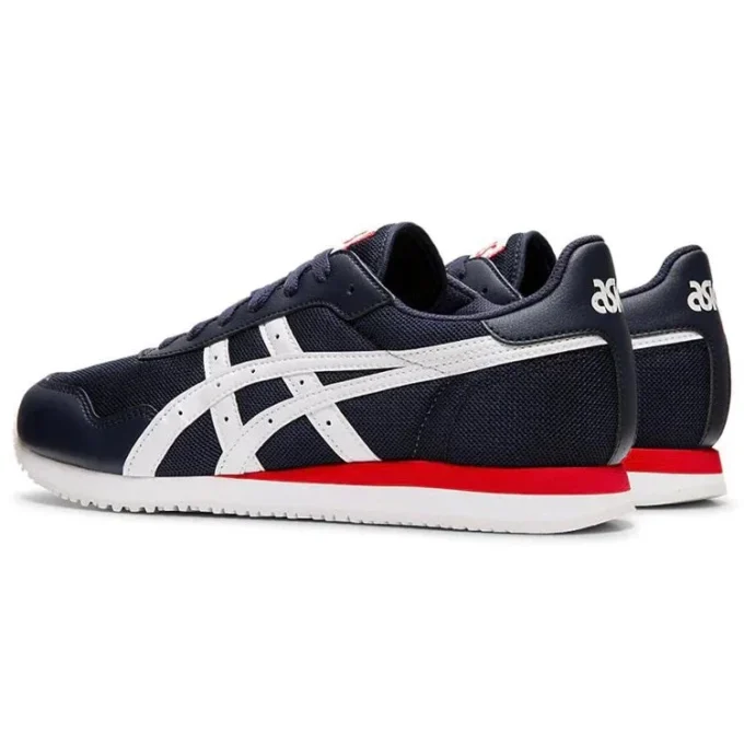 Tiger Runner « Midnight »