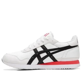 Tiger Runner « White Black »