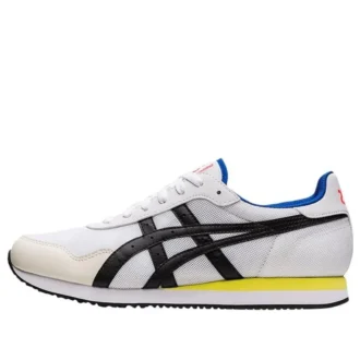 Tiger Runner « White Black »