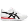 Tiger Runner « White Black »