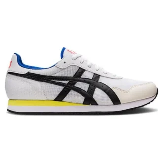 Tiger Runner « White Black »