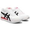 Tiger Runner « White Black »