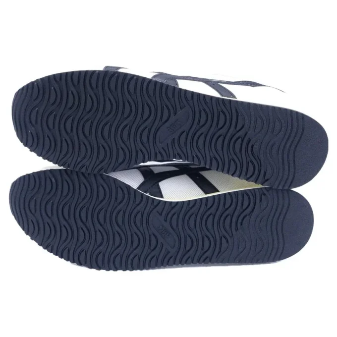 Tiger Runner « White Black »