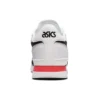 Tiger Runner « White Black »