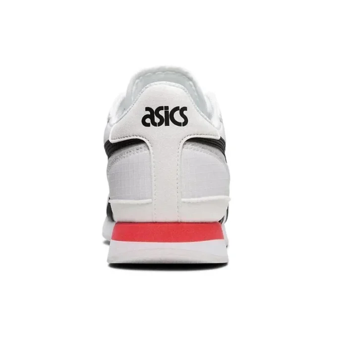 Tiger Runner « White Black »