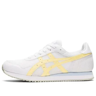 Tiger Runner « White Butter »