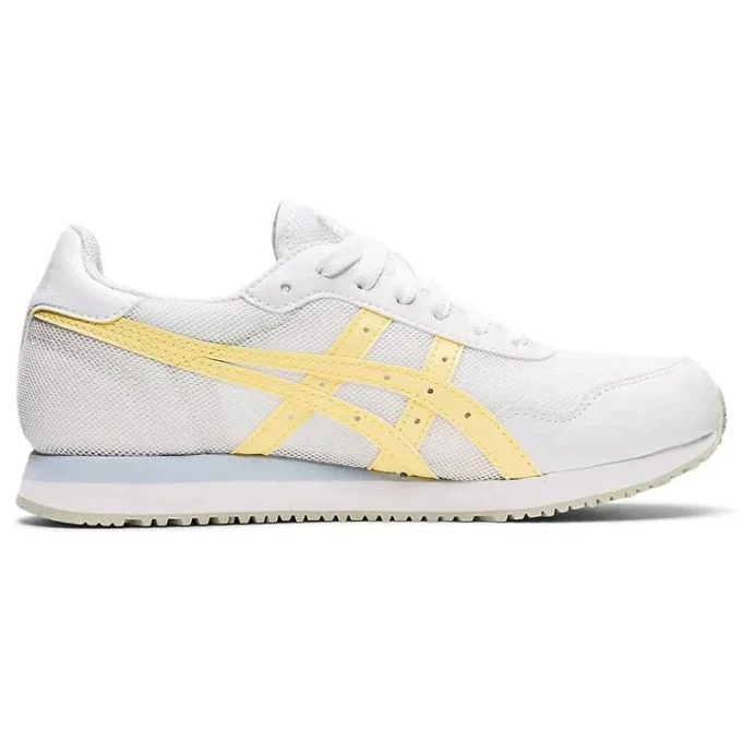 Tiger Runner « White Butter »