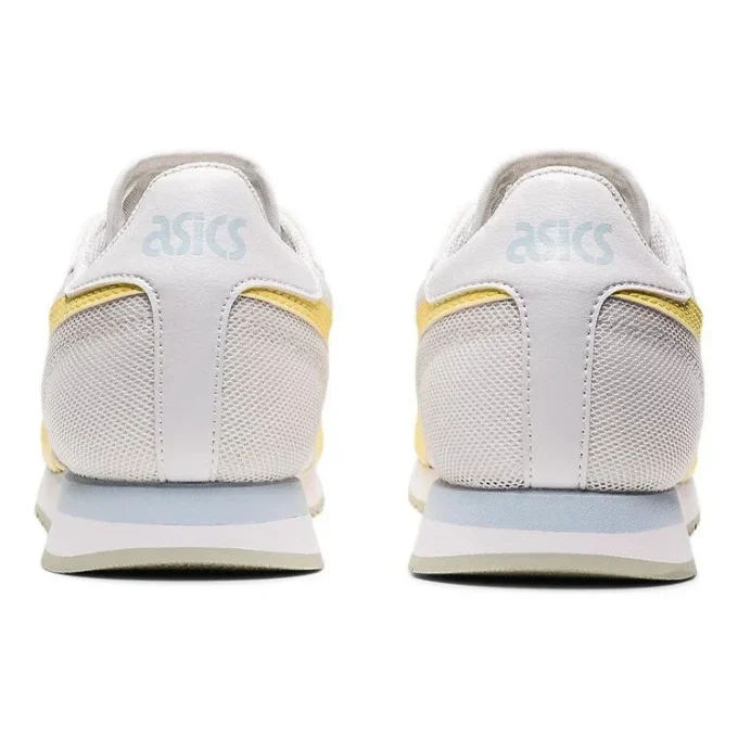 Tiger Runner « White Butter »