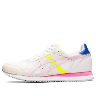 Tiger Runner « White Cotton Candy »