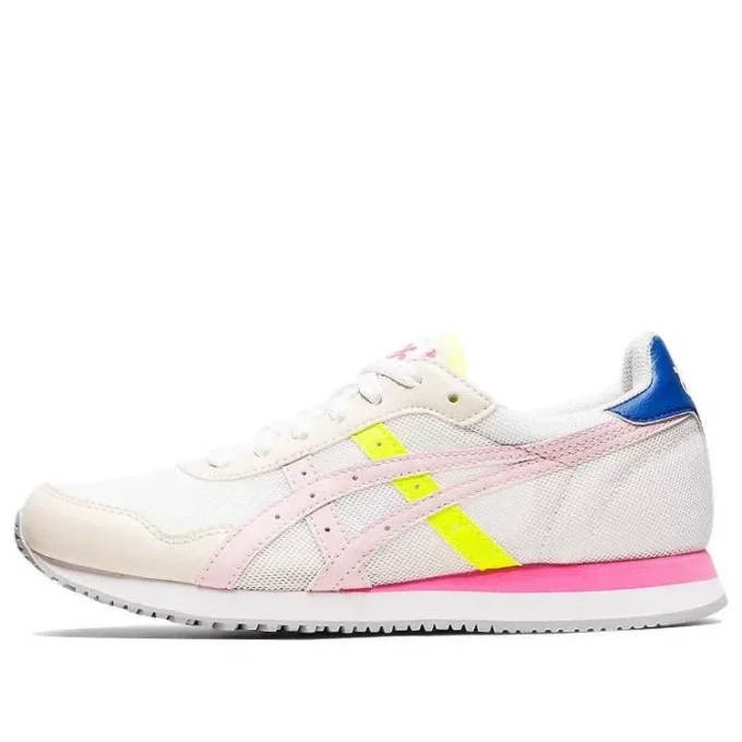 Tiger Runner « White Cotton Candy »
