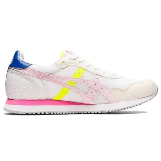 Tiger Runner « White Cotton Candy »
