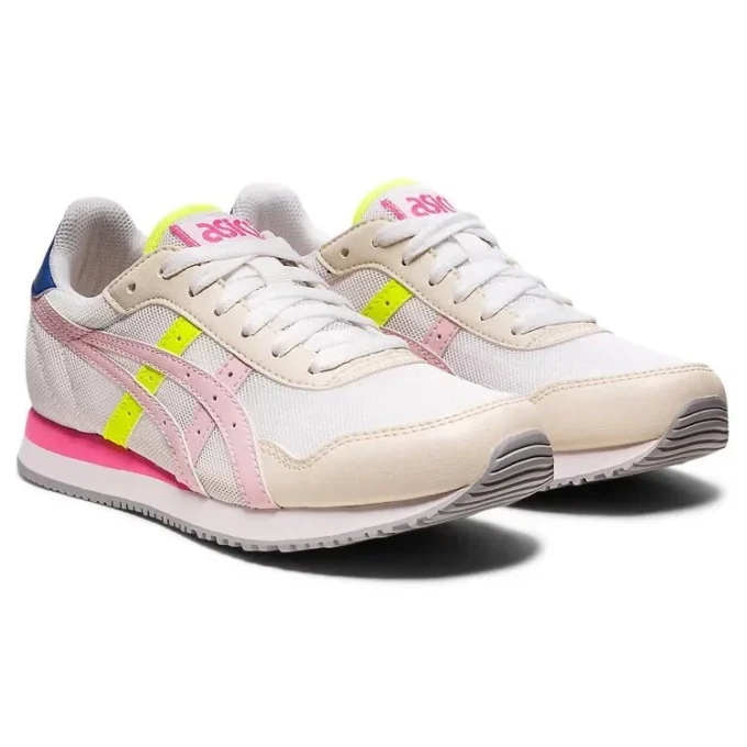 Tiger Runner « White Cotton Candy »
