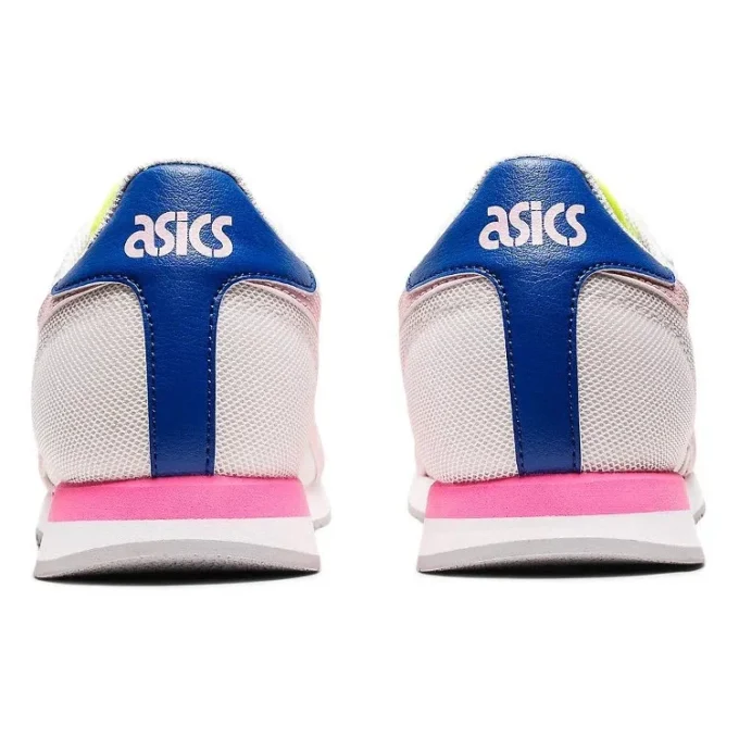 Tiger Runner « White Cotton Candy »