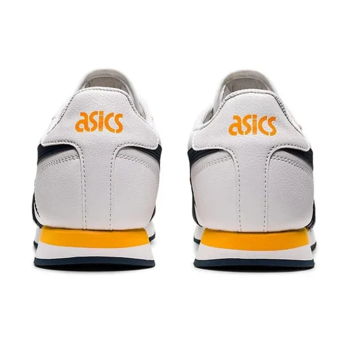 Tiger Runner « White French Blue »