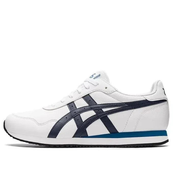Tiger Runner « White Midnight »