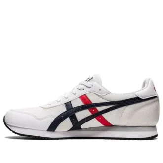 Tiger Runner « White Midnight »