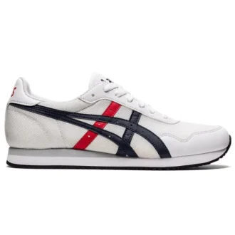 Tiger Runner « White Midnight »