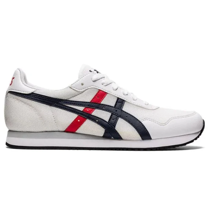 Tiger Runner « White Midnight »