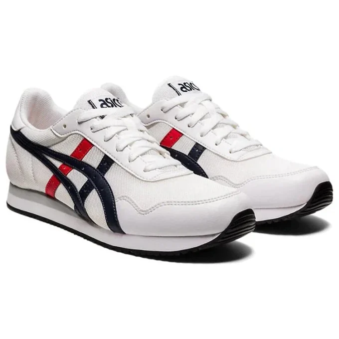 Tiger Runner « White Midnight »