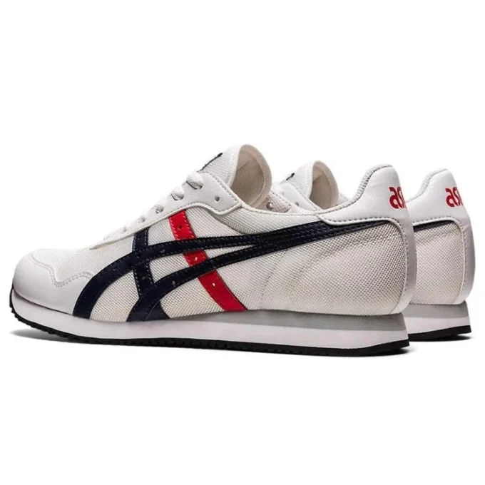 Tiger Runner « White Midnight »
