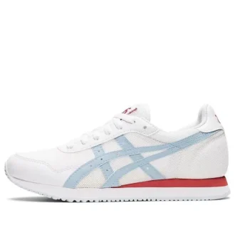 Tiger Runner « White Sky »
