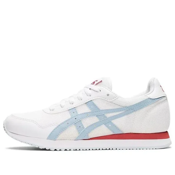 Tiger Runner « White Sky »