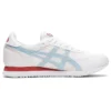 Tiger Runner « White Sky »