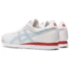 Tiger Runner « White Sky »