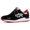 Titolo x Gel-Lyte 3 « Papercut »