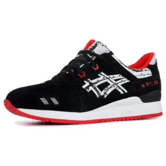 Titolo x Gel-Lyte 3 « Papercut »
