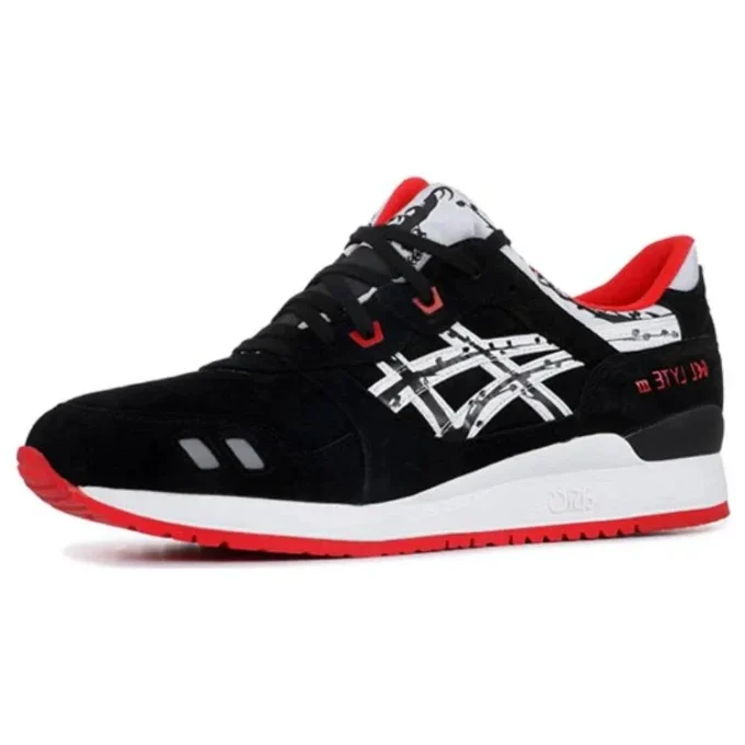 Titolo x Gel-Lyte 3 « Papercut »