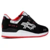 Titolo x Gel-Lyte 3 « Papercut »