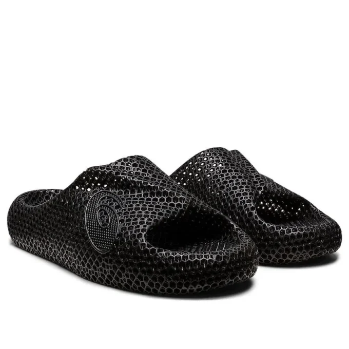 Tongs Actibreeze 3D « Black »