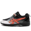 Topspeed Mini-Zero 3 « Noir Blanc Orange »