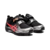 Topspeed Mini-Zero 3 « Noir Blanc Orange »