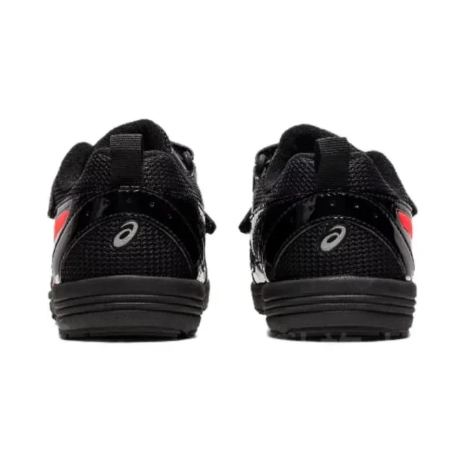 Topspeed Mini-Zero 3 « Noir Blanc Orange »