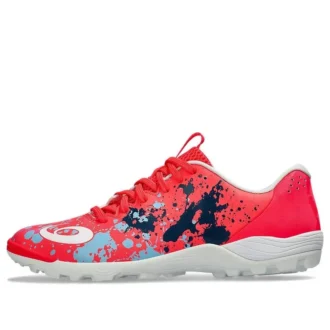 Toque 8 TF « Diva Pink White »