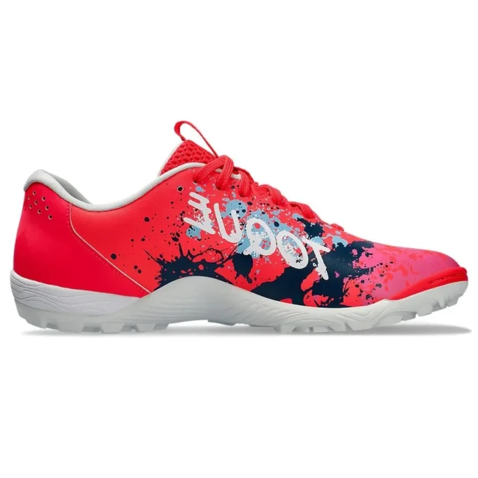 Toque 8 TF « Diva Pink White »
