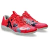 Toque 8 TF « Diva Pink White »