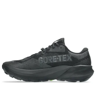 Trabuco 14 Gore Tex « Black Graphite Grey »