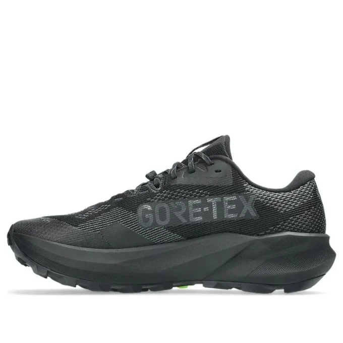 Trabuco 14 Gore Tex « Black Graphite Grey »