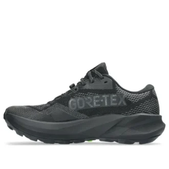 Trabuco 14 Gore Tex « Black Graphite Grey »