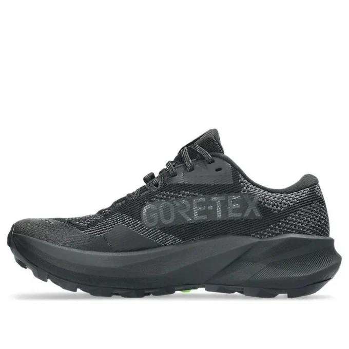 Trabuco 14 Gore Tex « Black Graphite Grey »